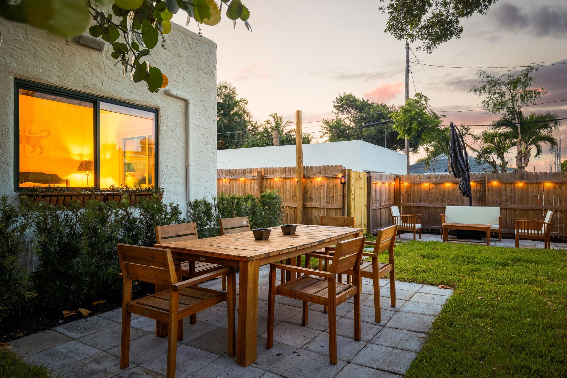 411 Valley Forge Road, West Palm Beach, FL 33405 Photo