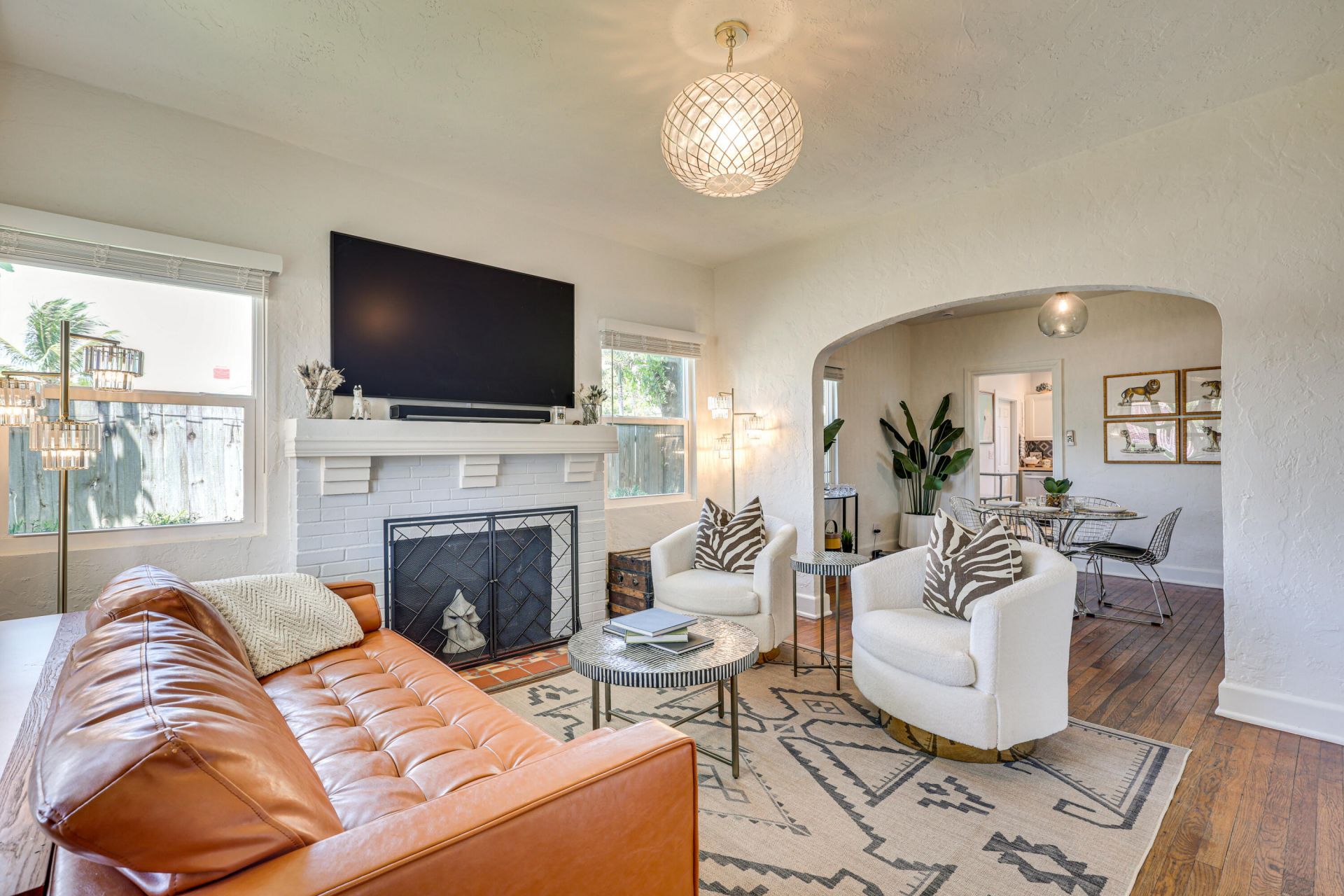 411 Valley Forge Road, West Palm Beach, FL 33405 Photo