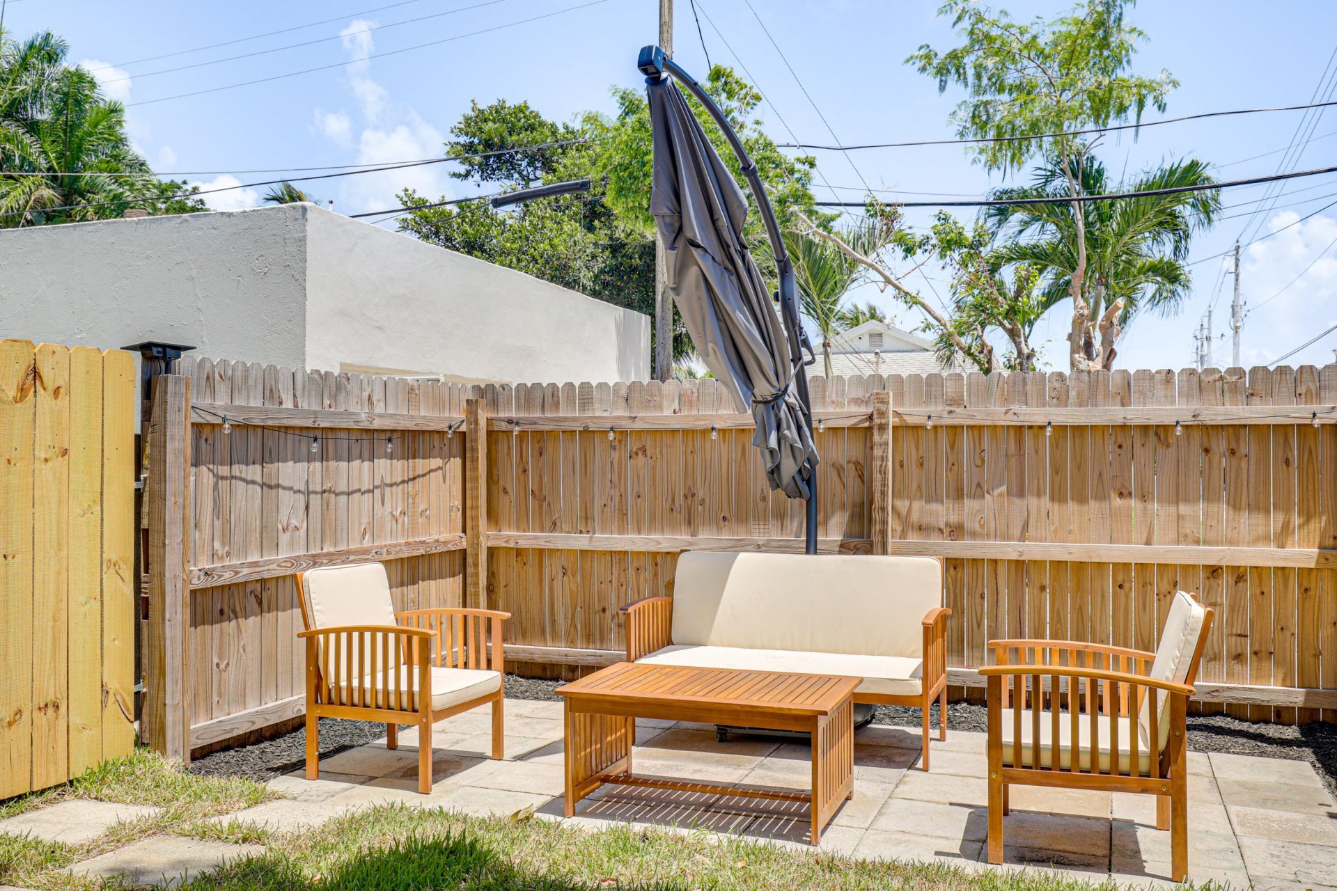 411 Valley Forge Road, West Palm Beach, FL 33405 Photo