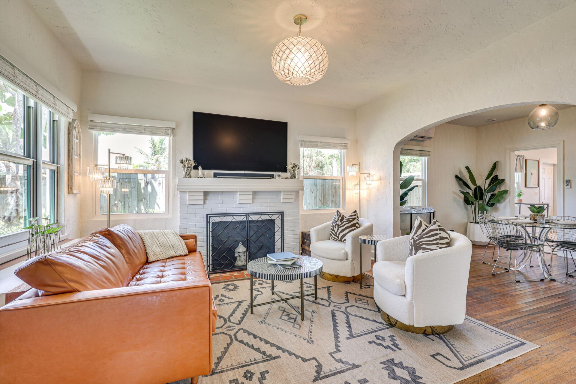 411 Valley Forge Road, West Palm Beach, FL 33405 Photo