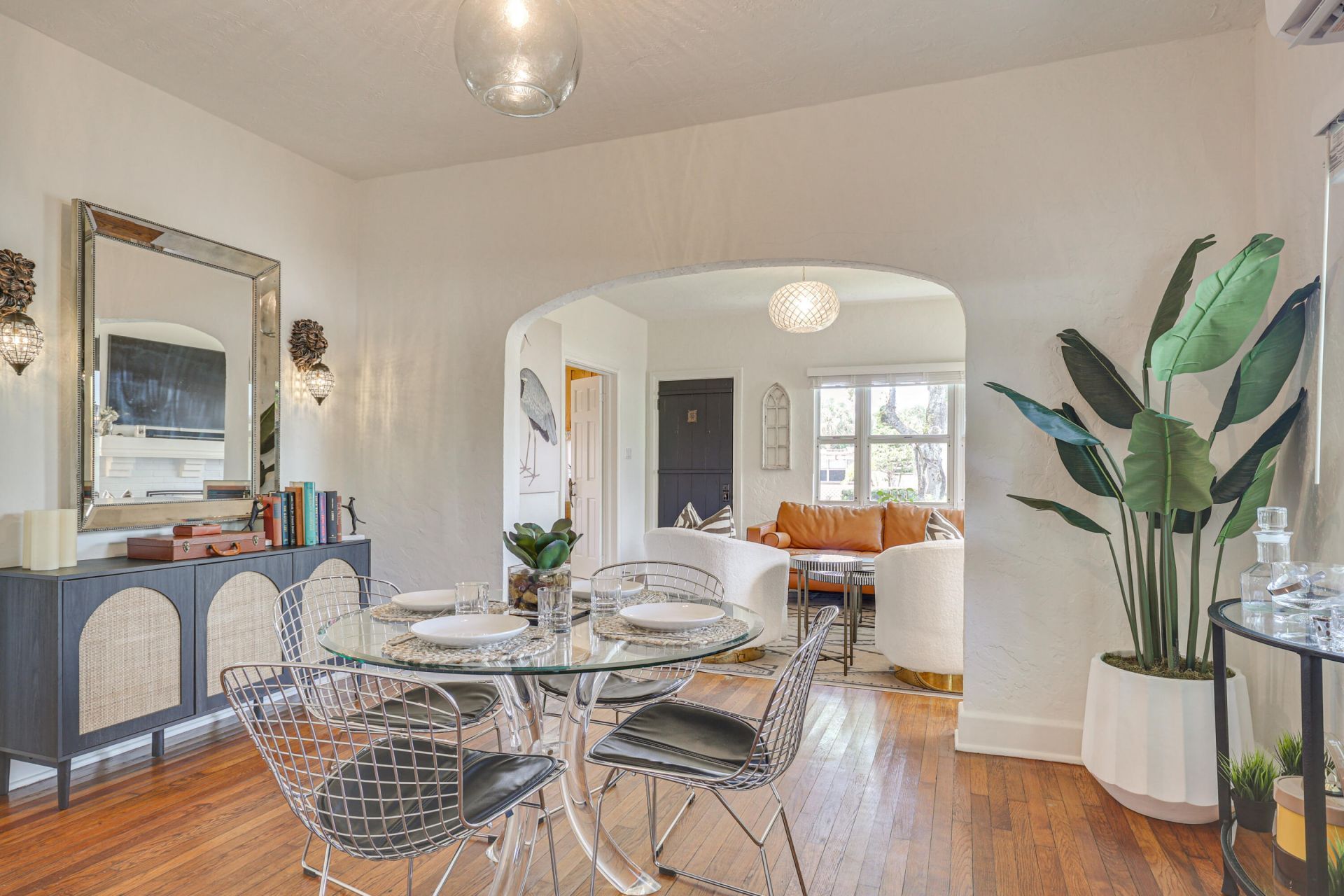 411 Valley Forge Road, West Palm Beach, FL 33405 Photo