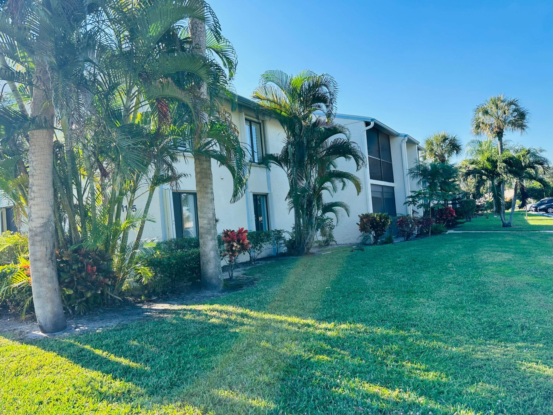 1115 Green Pine Boulevard, Unit A1, West Palm Beach, FL 33409 Photo