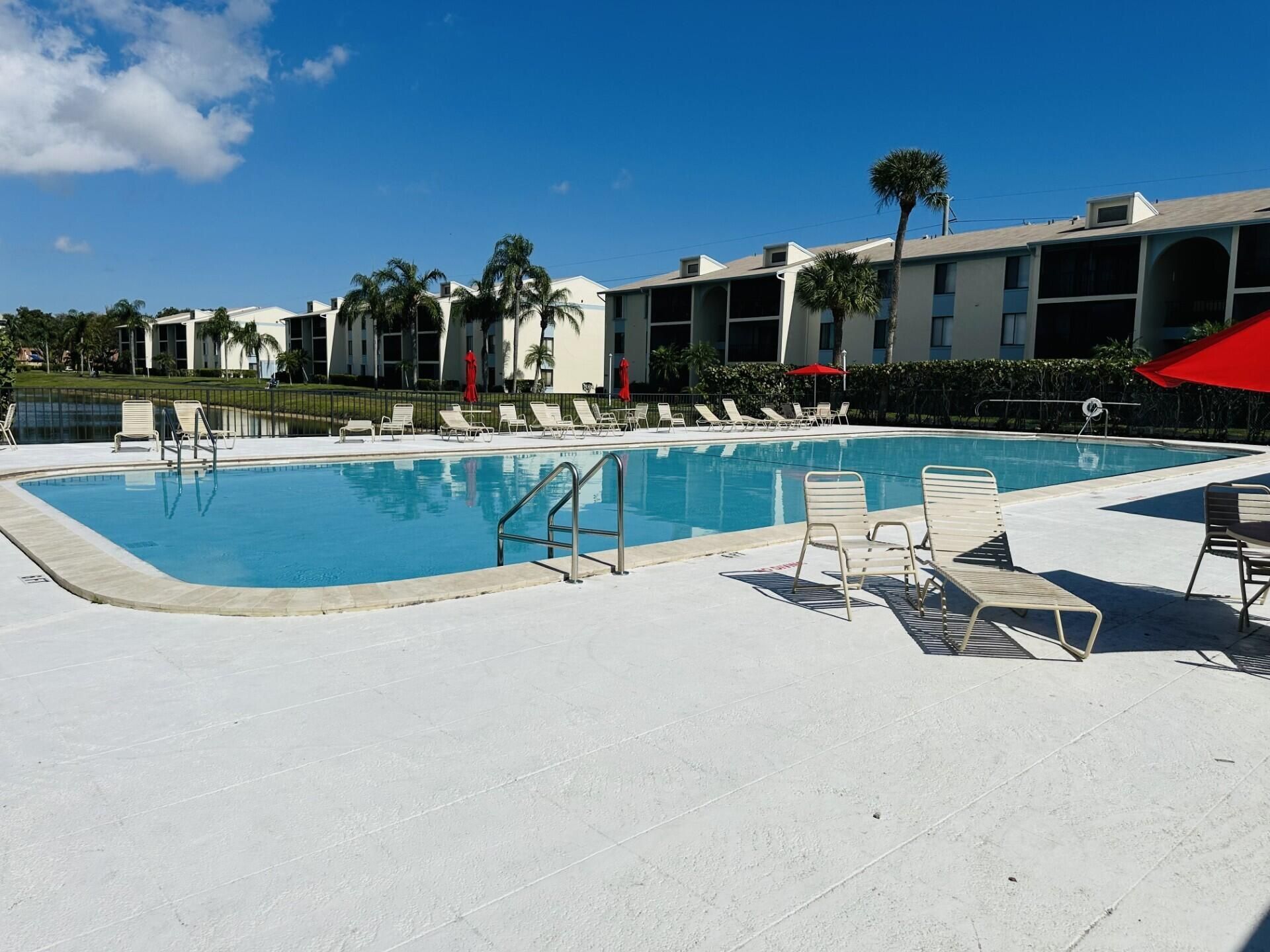 1115 Green Pine Boulevard, Unit A1, West Palm Beach, FL 33409 Photo