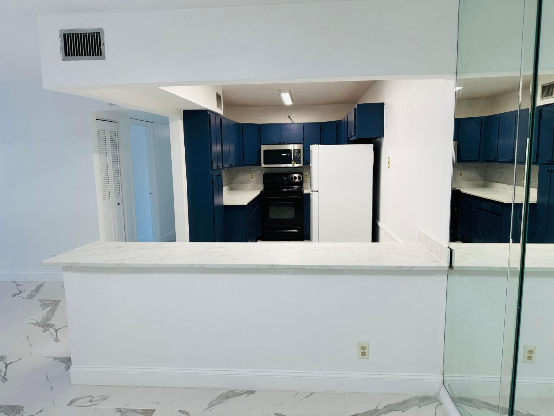 1115 Green Pine Boulevard, Unit A1, West Palm Beach, FL 33409 Photo