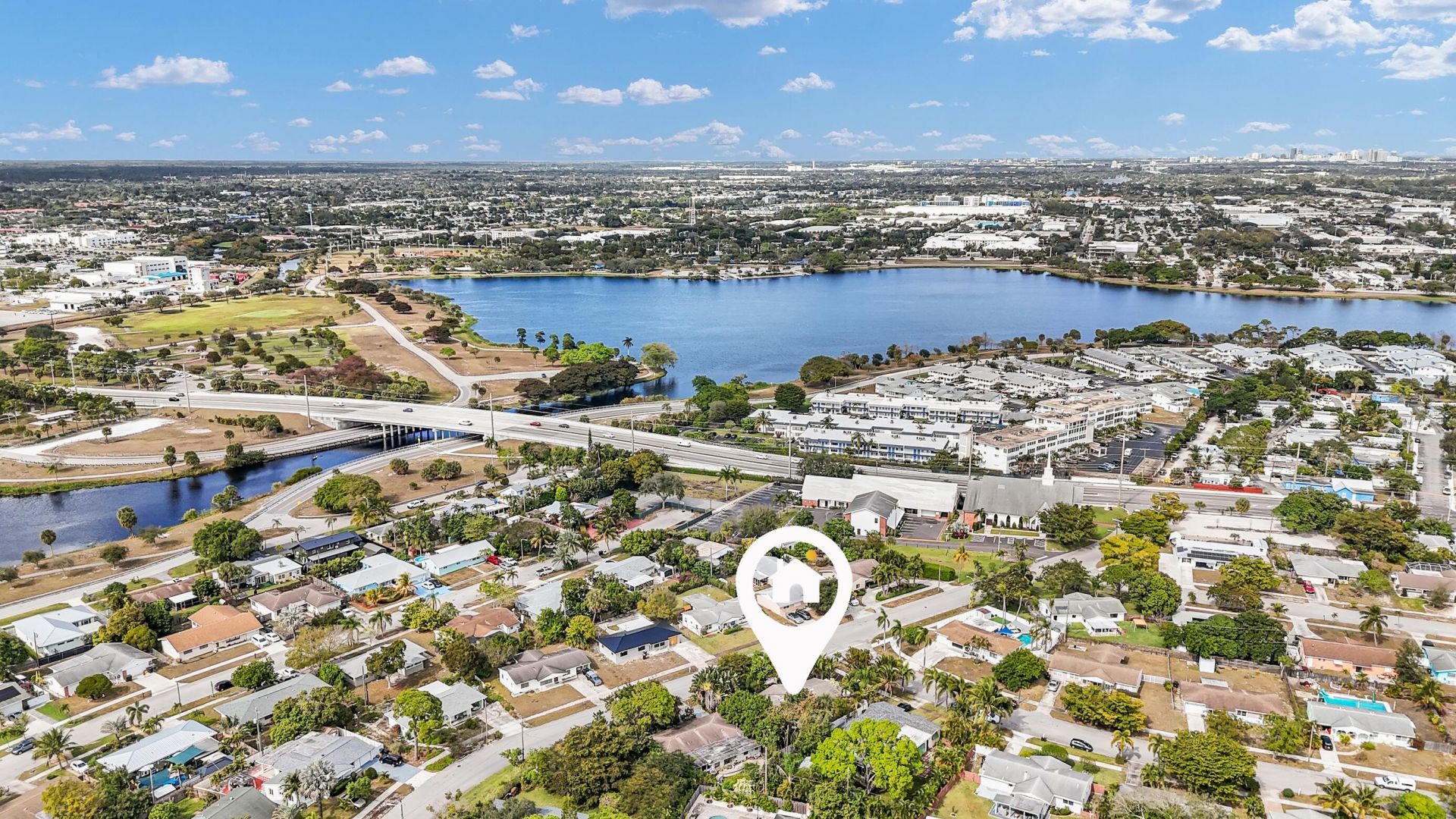 702 Sunset Drive, Lake Worth Beach, FL 33461 Photo