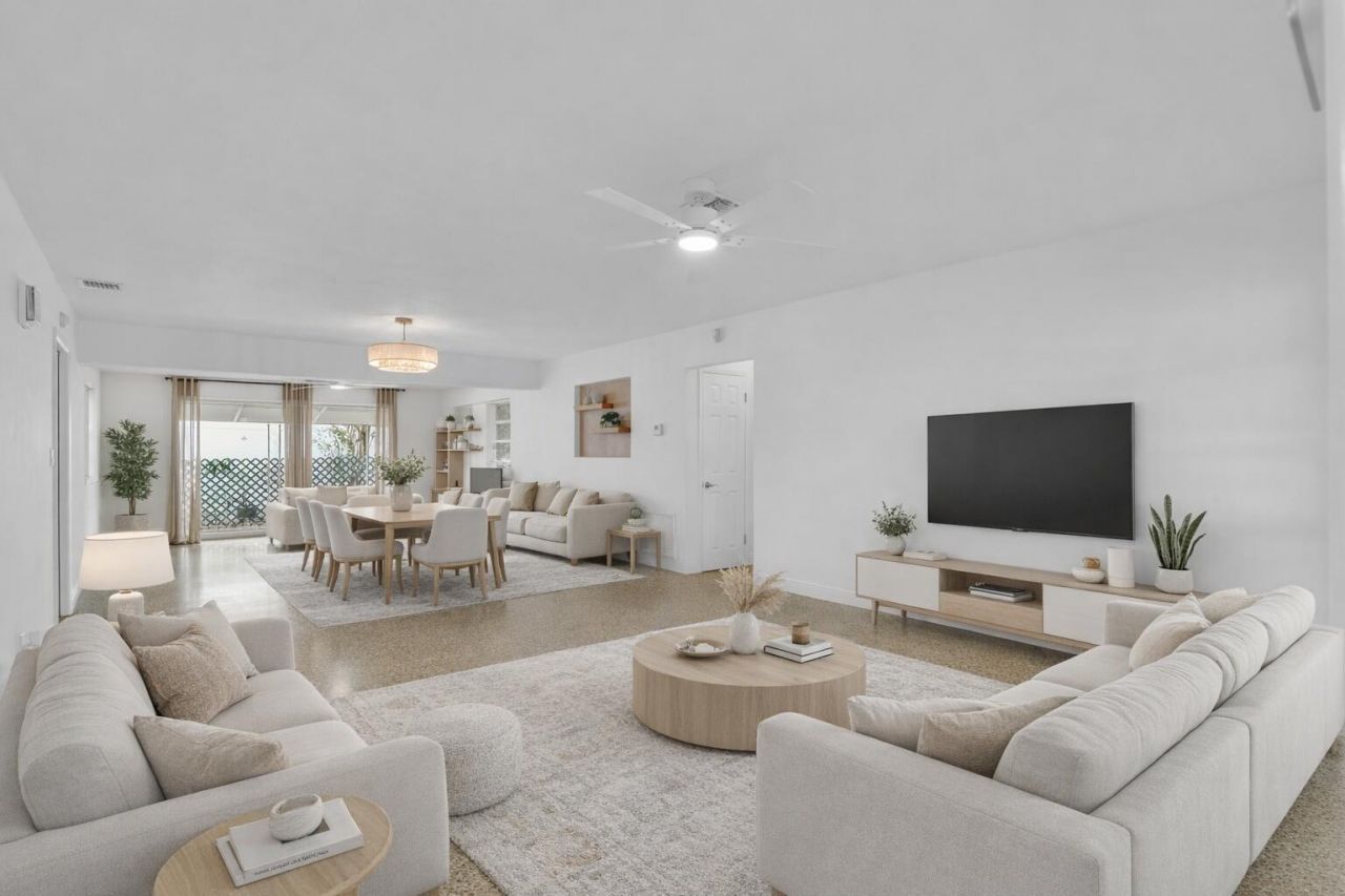 702 Sunset Drive, Lake Worth Beach, FL 33461 Photo