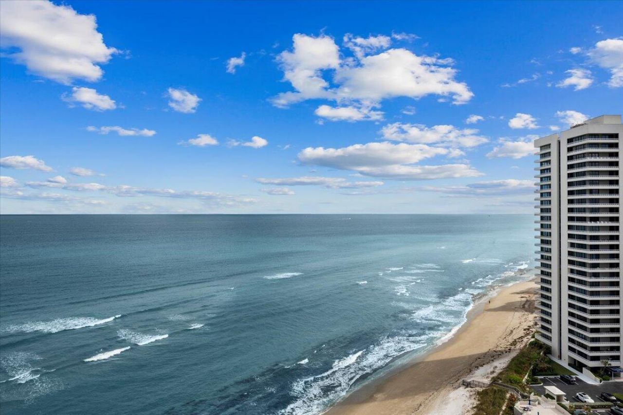 5540 N Ocean Drive, Unit 18b, Singer Island, FL 33404 Photo