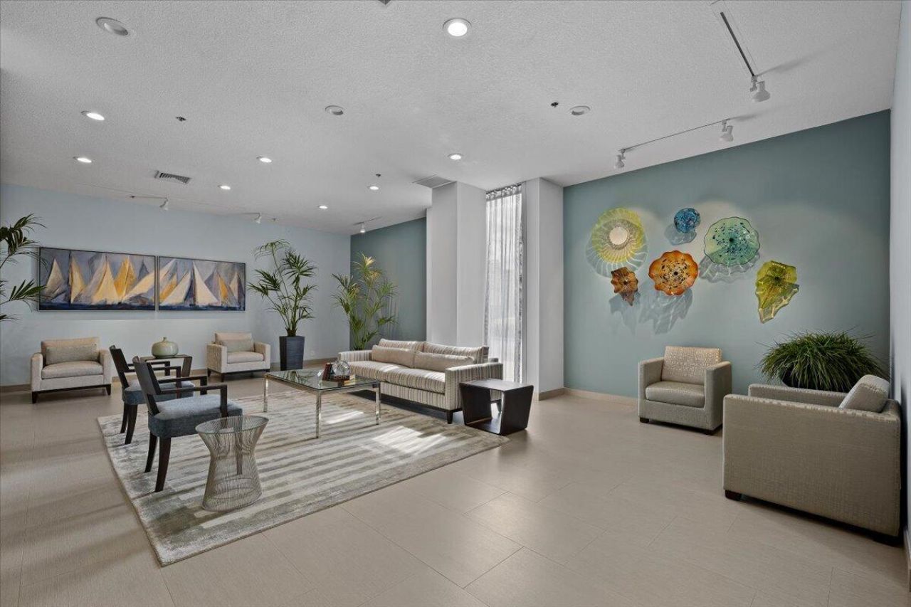 5540 N Ocean Drive, Unit 18b, Singer Island, FL 33404 Photo