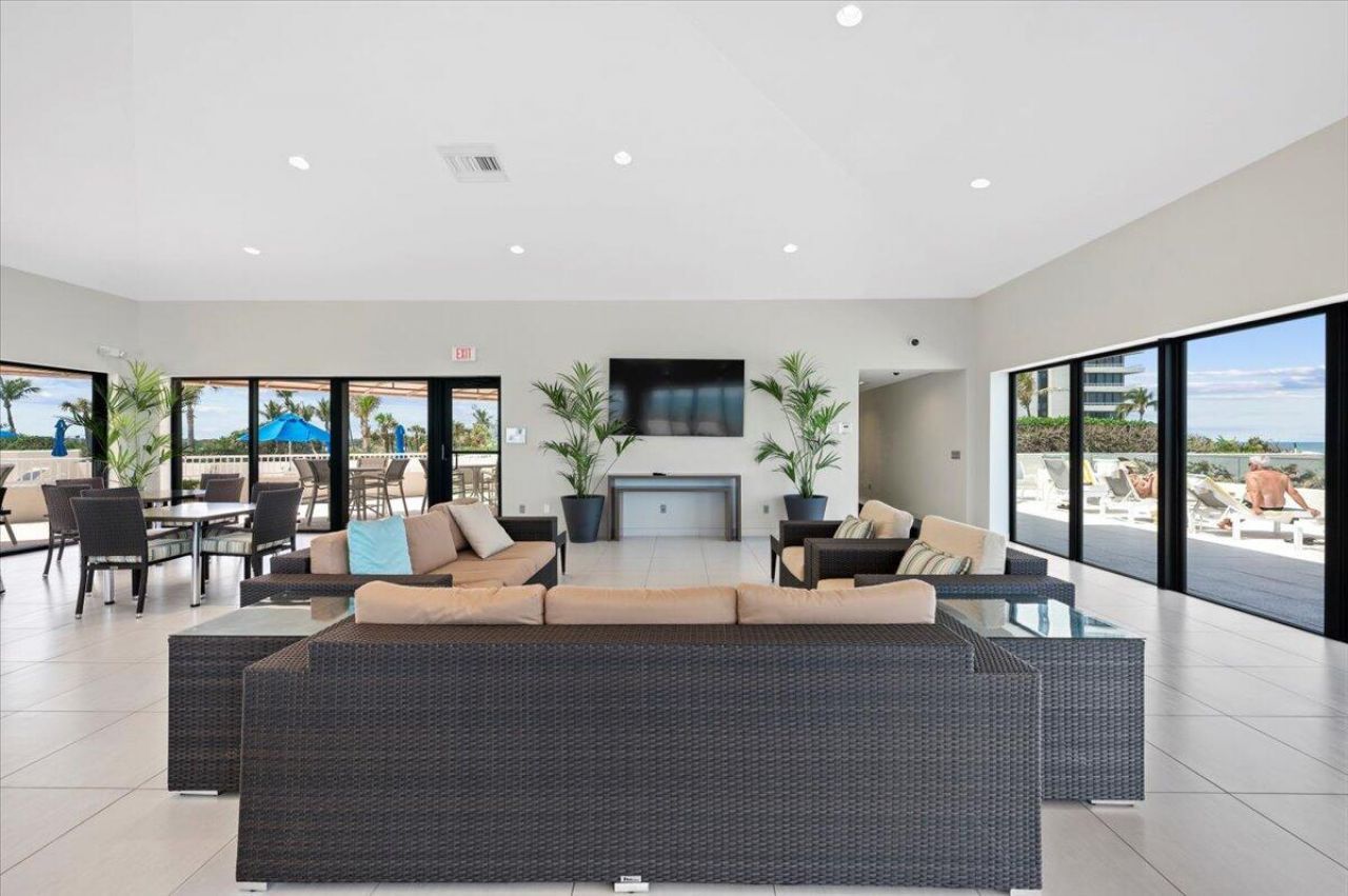 5540 N Ocean Drive, Unit 18b, Singer Island, FL 33404 Photo