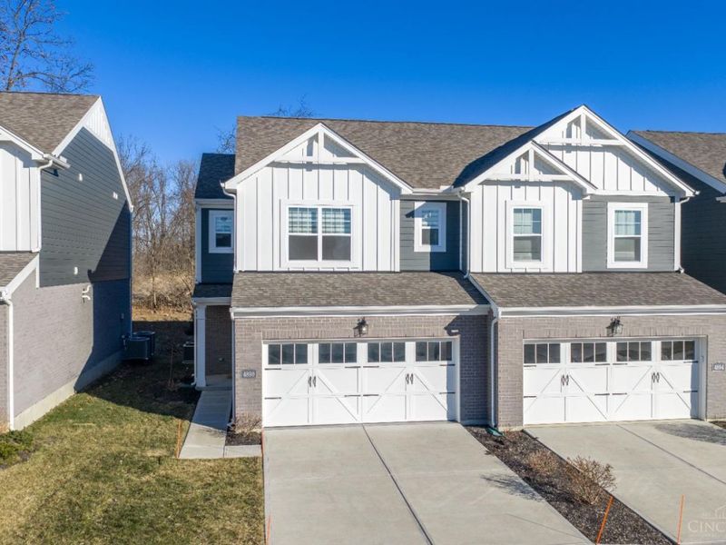 4890 Harrier Lane, Liberty Township, OH 45011 Photo 1