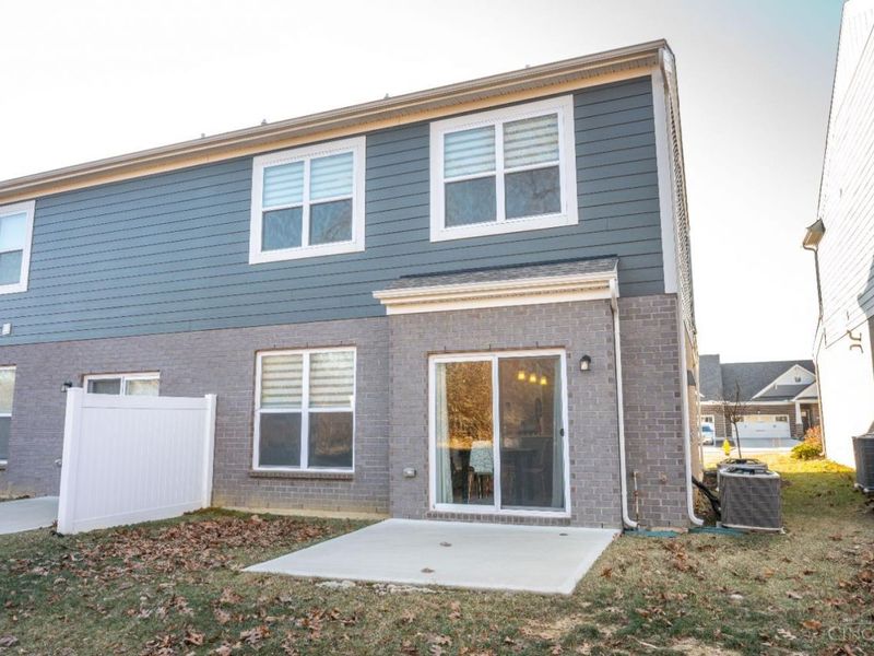 4890 Harrier Lane, Liberty Township, OH 45011 Photo 21