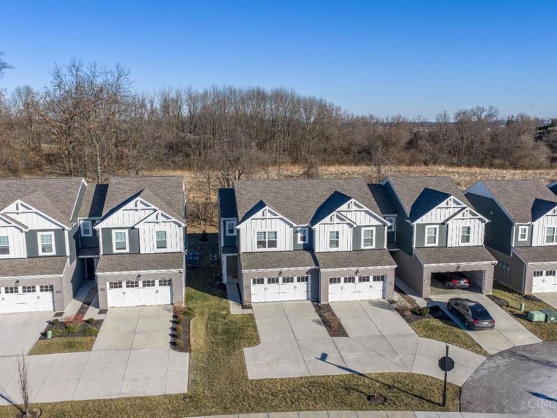 4890 Harrier Lane, Liberty Township, OH 45011 Photo 23