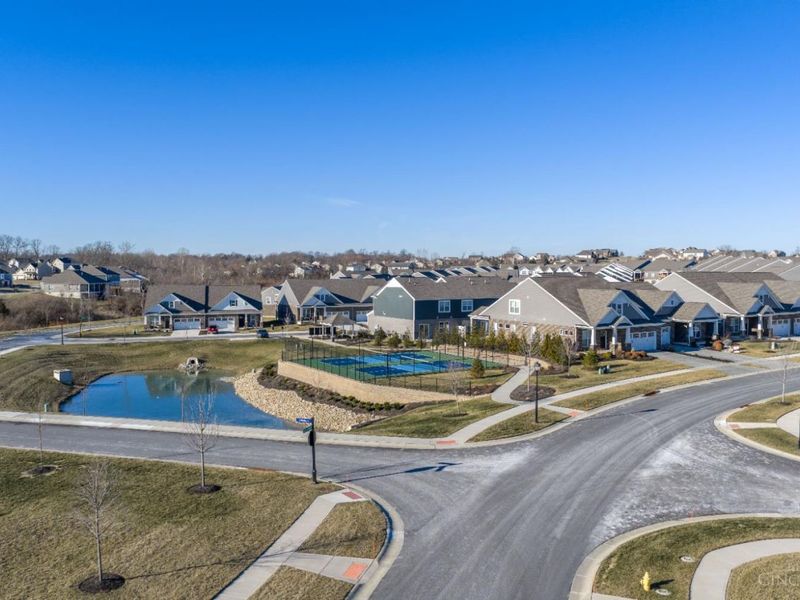 4890 Harrier Lane, Liberty Township, OH 45011 Photo 26