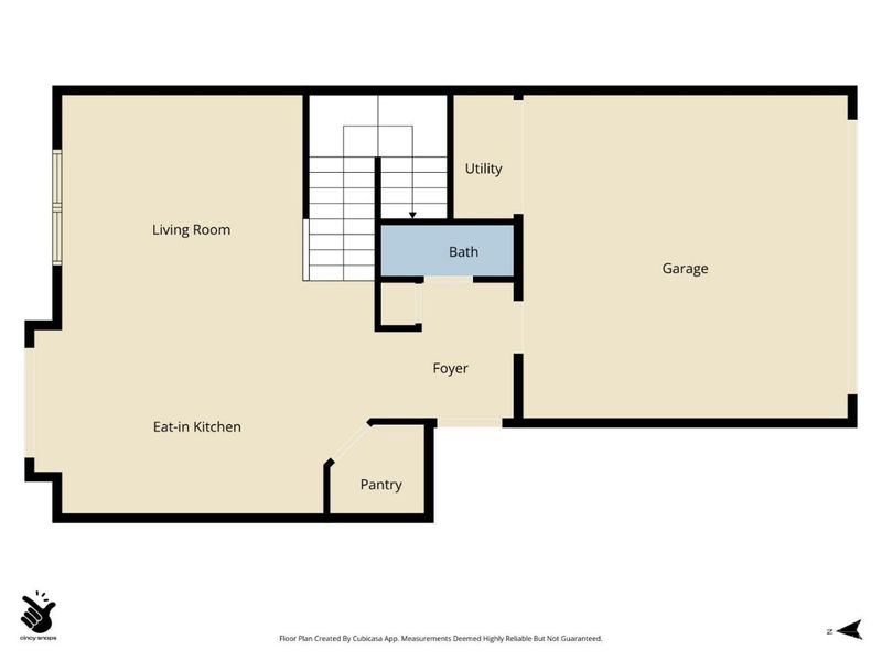 4890 Harrier Lane, Liberty Township, OH 45011 Photo 28