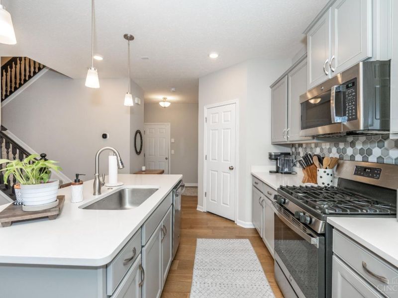 4890 Harrier Lane, Liberty Township, OH 45011 Photo 3