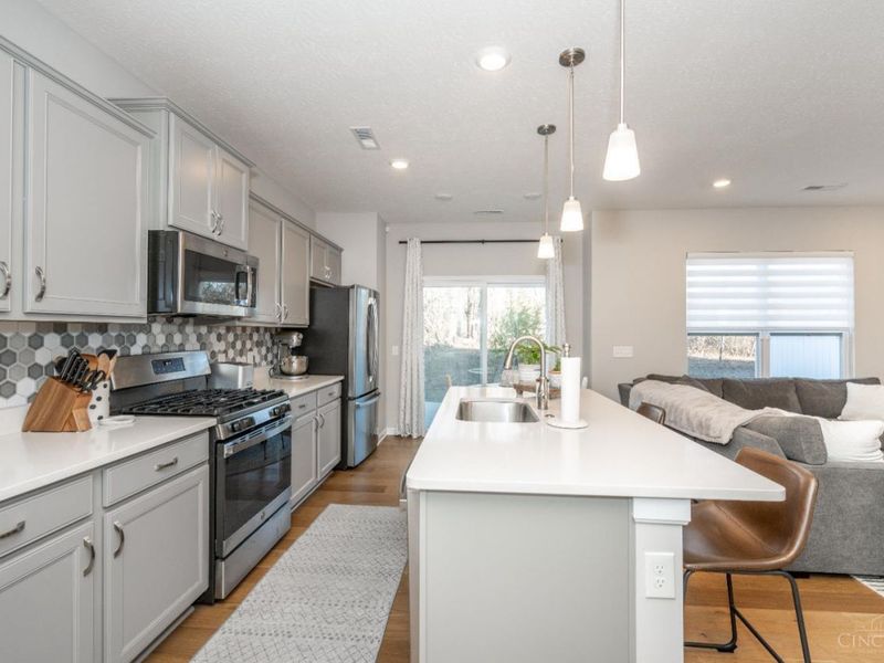 4890 Harrier Lane, Liberty Township, OH 45011 Photo 4