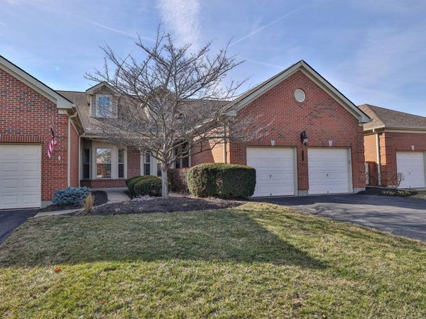 6495 Lantana Drive, Liberty Twp, OH 45044