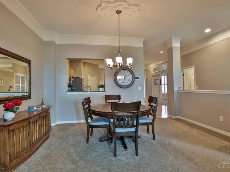 6495 Lantana Drive, Liberty Township, OH 45044 Photo 14