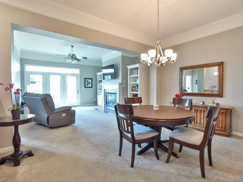 6495 Lantana Drive, Liberty Township, OH 45044 Photo 15