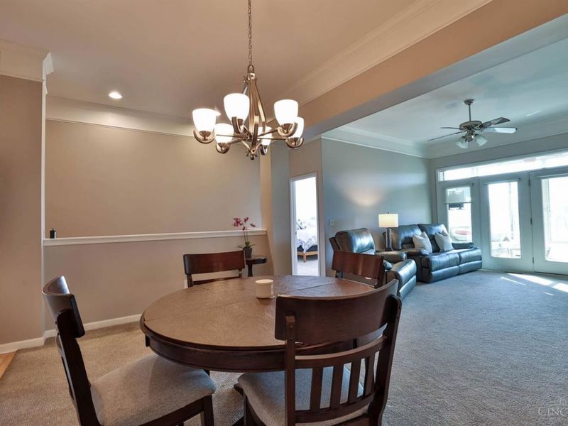 6495 Lantana Drive, Liberty Township, OH 45044 Photo 16