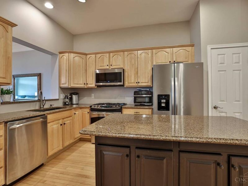 6495 Lantana Drive, Liberty Township, OH 45044 Photo 19