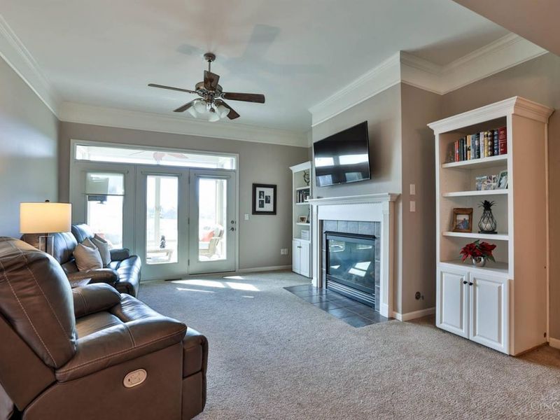 6495 Lantana Drive, Liberty Township, OH 45044 Photo 6