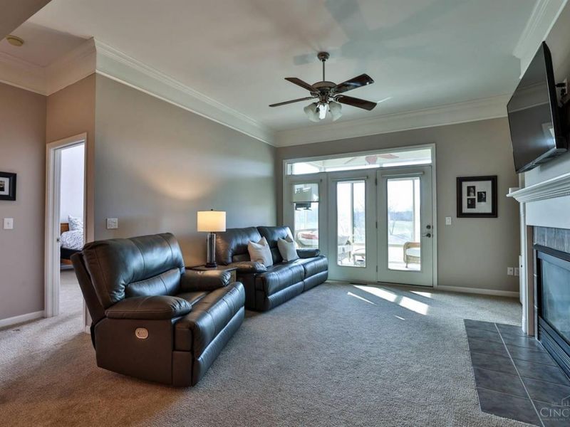 6495 Lantana Drive, Liberty Township, OH 45044 Photo 7