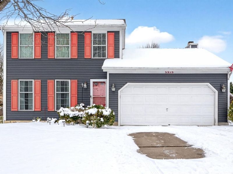 8858 Steeplechase Way, West Chester, OH 45069 Photo 1