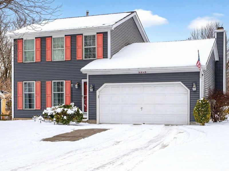 8858 Steeplechase Way, West Chester, OH 45069 Photo 2