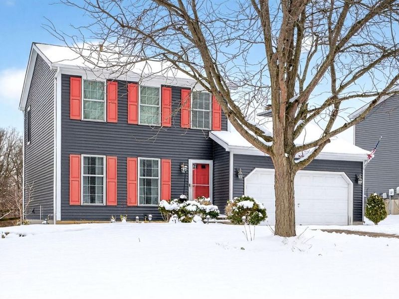 8858 Steeplechase Way, West Chester, OH 45069 Photo 3