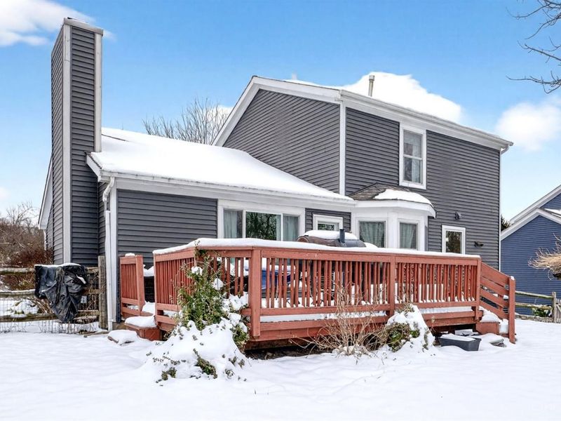 8858 Steeplechase Way, West Chester, OH 45069 Photo 50