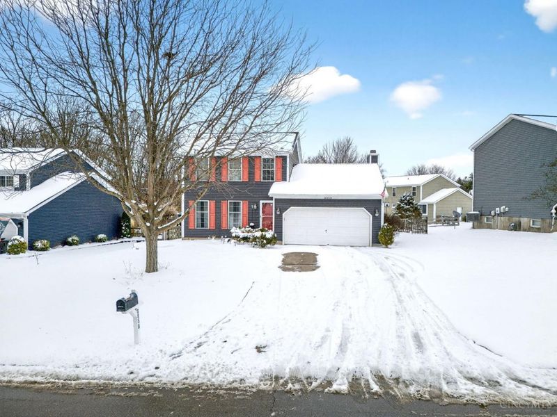 8858 Steeplechase Way, West Chester, OH 45069 Photo 52