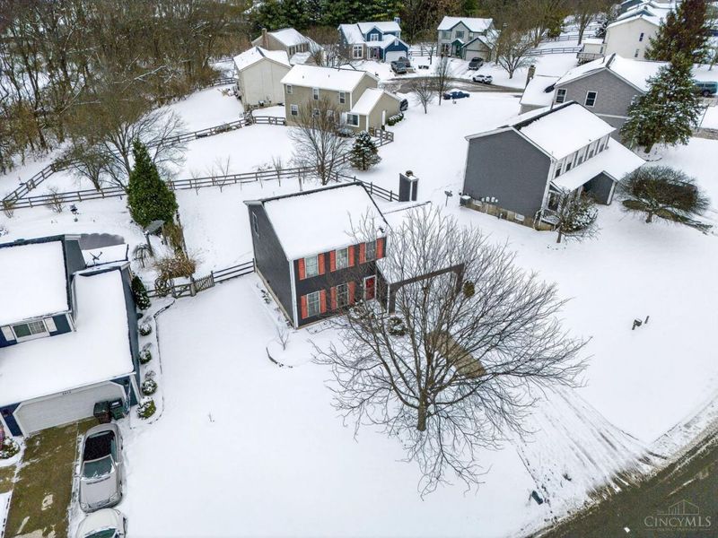 8858 Steeplechase Way, West Chester, OH 45069 Photo 53