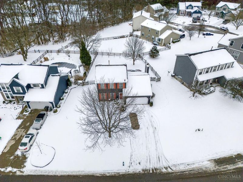 8858 Steeplechase Way, West Chester, OH 45069 Photo 54