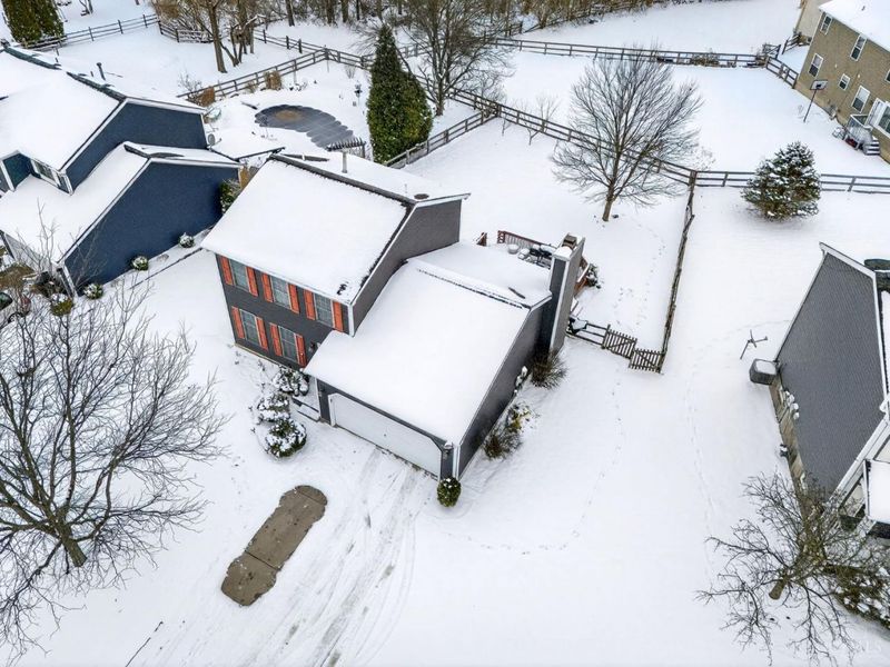 8858 Steeplechase Way, West Chester, OH 45069 Photo 55