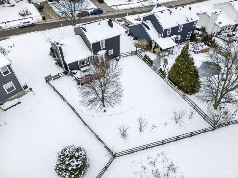 8858 Steeplechase Way, West Chester, OH 45069 Photo 56