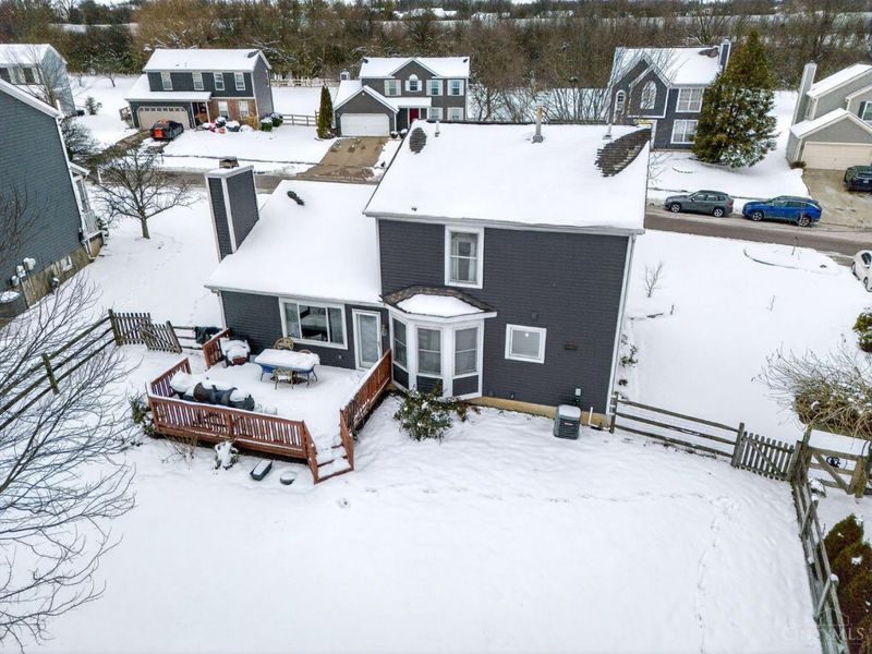 8858 Steeplechase Way, West Chester, OH 45069 Photo 59