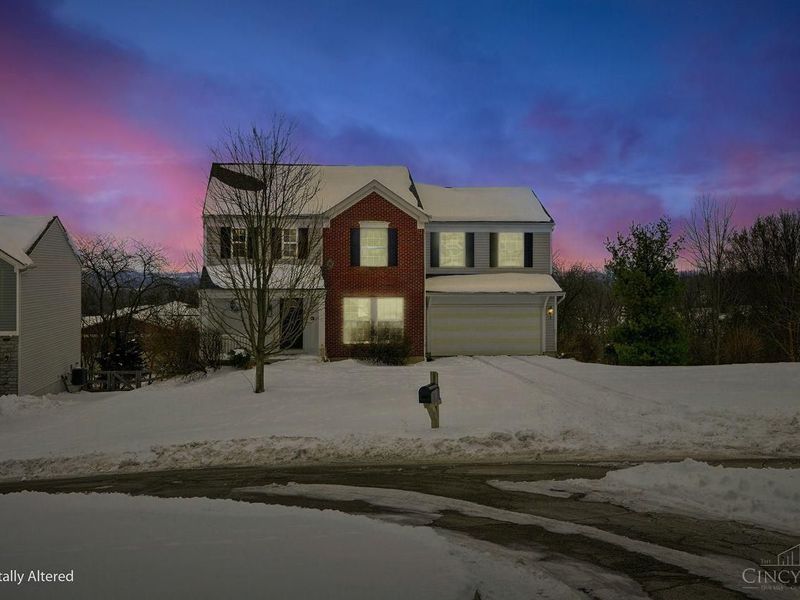 1102 Arbor Springs Drive, Hamilton, OH 45013 Photo 1