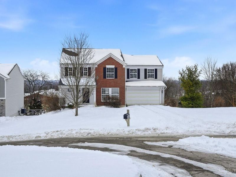 1102 Arbor Springs Drive, Hamilton, OH 45013 Photo 2
