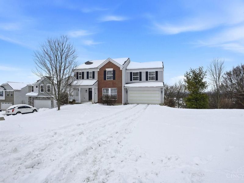 1102 Arbor Springs Drive, Hamilton, OH 45013 Photo 3