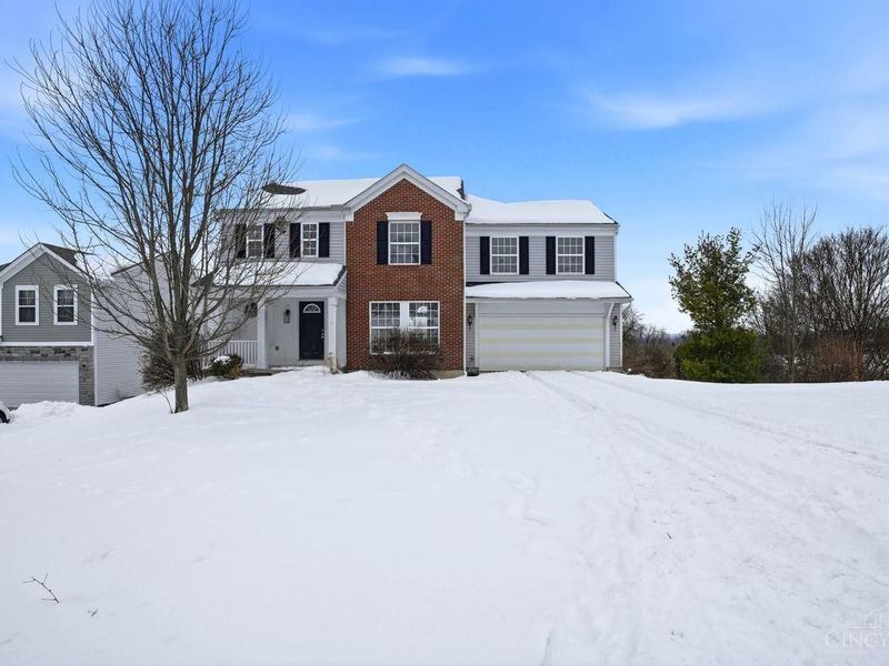 1102 Arbor Springs Drive, Hamilton, OH 45013 Photo 6
