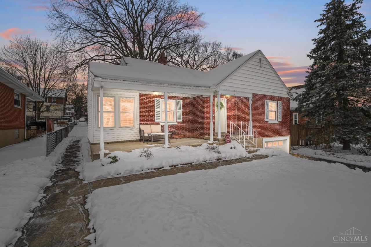 2171 Glenside Avenue, Norwood, OH 45212 Main Photo