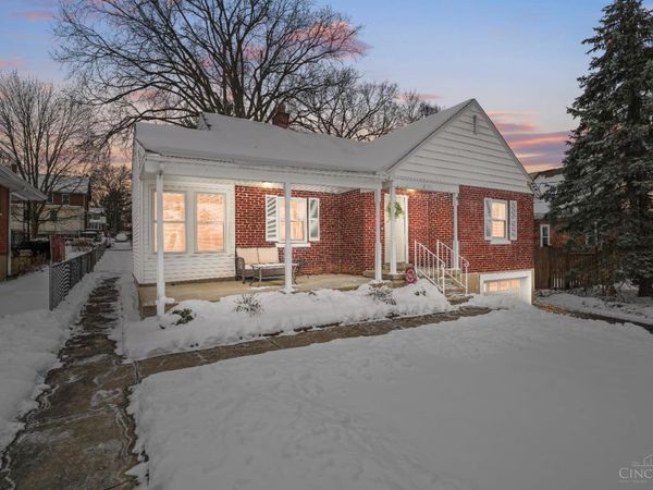 2171 Glenside Avenue, Norwood, OH 45212