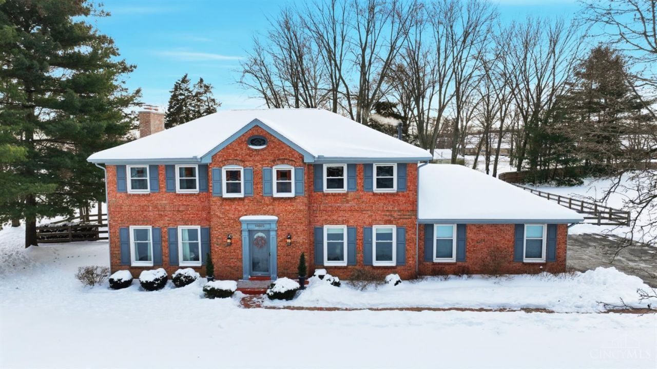 11865 Nathanshill Lane, Symmes Township, OH 45249 Main Photo