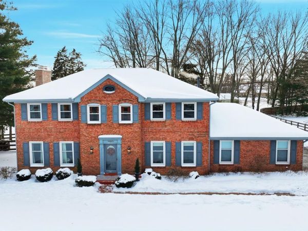 11865 Nathanshill Lane, Symmes Twp, OH 45249