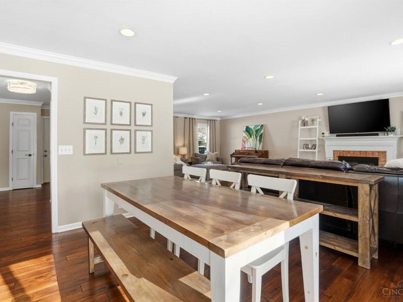 11865 Nathanshill Lane, Symmes Township, OH 45249 Photo 12