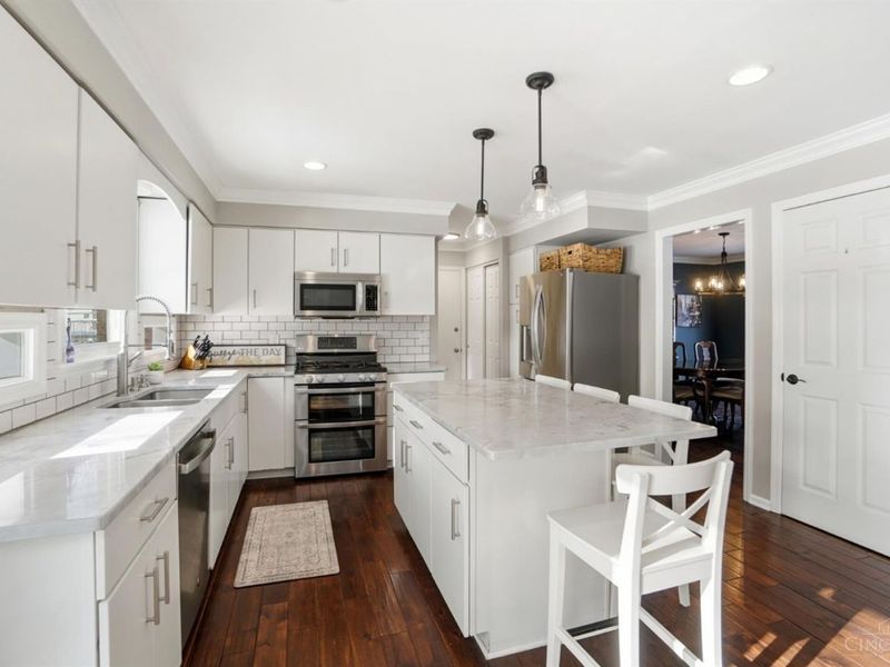 11865 Nathanshill Lane, Symmes Township, OH 45249 Photo 15