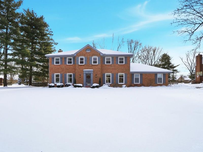 11865 Nathanshill Lane, Symmes Township, OH 45249 Photo 2