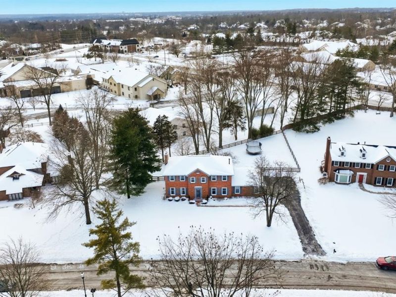 11865 Nathanshill Lane, Symmes Township, OH 45249 Photo 3