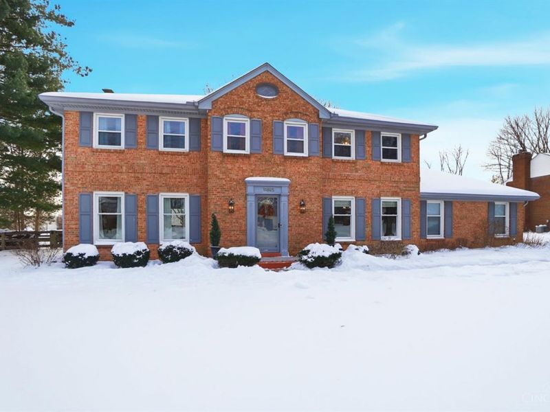 11865 Nathanshill Lane, Symmes Township, OH 45249 Photo 62